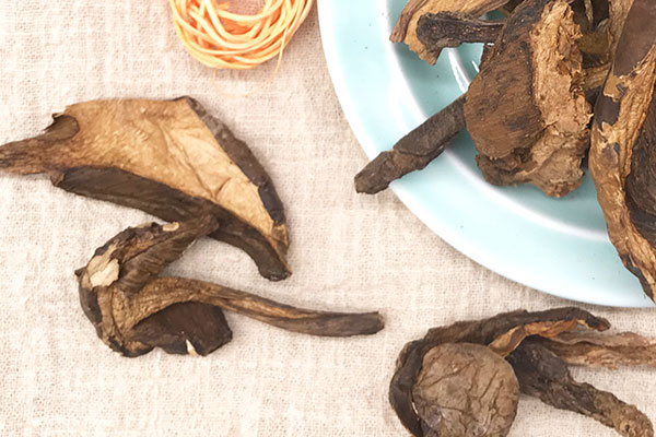 干牛肝菌怎么泡不苦，干牛肝菌怎么洗才會(huì)干凈