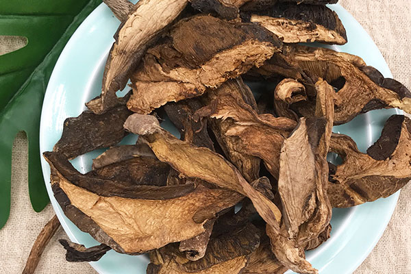 干牛肝菌怎么清洗才干凈 干牛肝菌怎么清洗才干凈