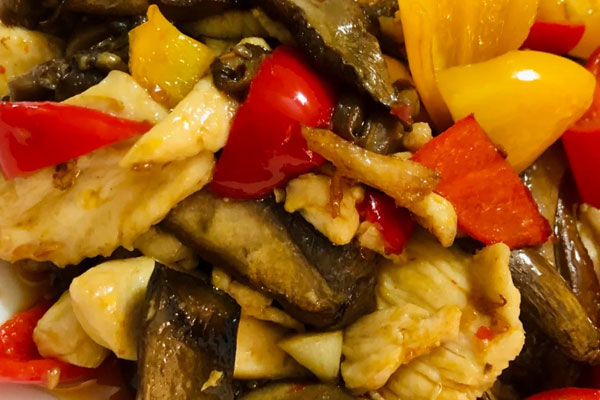 懷孕可以吃牛肝菌嗎