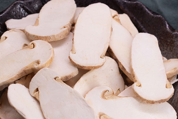 凍干松茸能直接吃嗎 凍干松茸能直接吃嗎