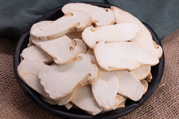 制作凍干松茸的比例 制作凍干松茸的比例