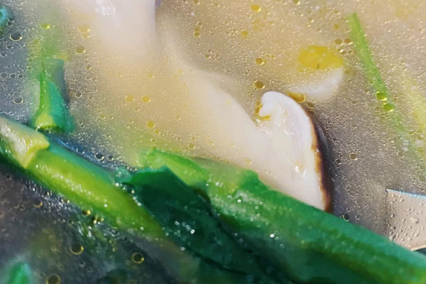 松茸蘆筍湯的功效作用 松茸蘆筍湯的功效作用