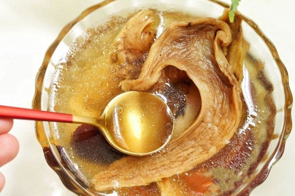人參松茸雞湯怎么做好喝，有哪些營養(yǎng)價值