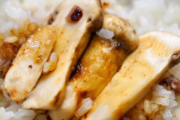 野生松茸的吃法有幾種，新鮮松茸吃法的注意事項(xiàng)