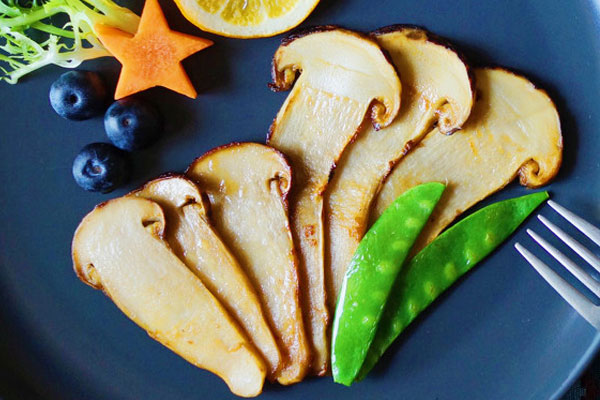 咳嗽怎么吃松茸好 咳嗽怎么吃松茸好