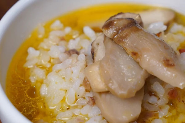 流感可以吃松茸嗎，吃了松茸可以吃感冒藥嗎