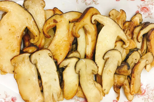 吃了松茸能吃感冒藥嗎 吃了松茸能吃感冒藥嗎