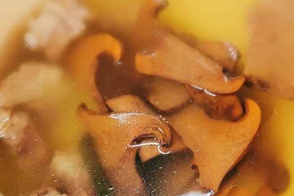 牛肝菌石斛瘦肉湯的功效作用與營養(yǎng)價值 牛肝菌石斛瘦肉湯的功效作用與營養(yǎng)價值