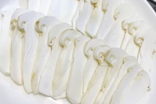 松茸是保健品嗎 松茸是保健品嗎