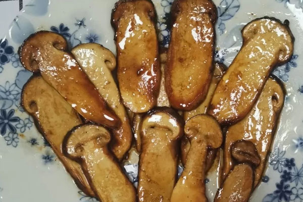 松茸怎么吃可以促進排便 松茸怎么吃可以促進排便