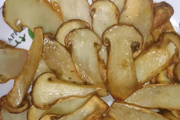 孕早期能吃松茸菌嗎 孕早期能吃松茸菌嗎