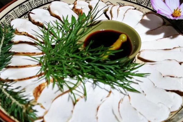 吃松茸會(huì)腹瀉嗎 吃松茸會(huì)腹瀉嗎