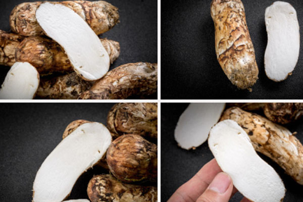 預防便秘的松茸食譜 預防便秘的松茸食譜