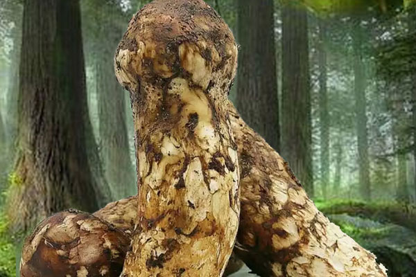 松茸表面黏黏的要洗掉嗎 松茸表面黏黏的要洗掉嗎