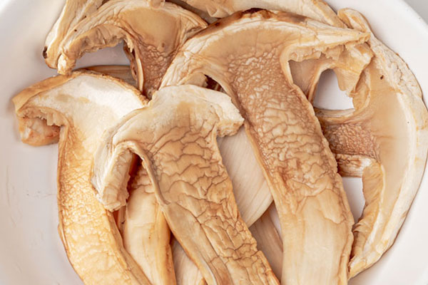 松茸不泡發(fā)能直接煮湯嗎 松茸不泡發(fā)能直接煮湯嗎