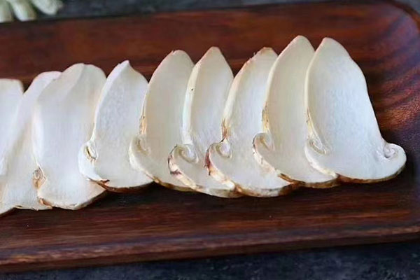 三高人群可以吃松茸嗎 三高人群可以吃松茸嗎