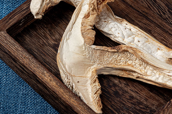 干松茸一次吃多少克好 干松茸一次吃多少克好