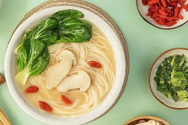 松茸湯面什么時(shí)候吃最好 松茸湯面什么時(shí)候吃最好