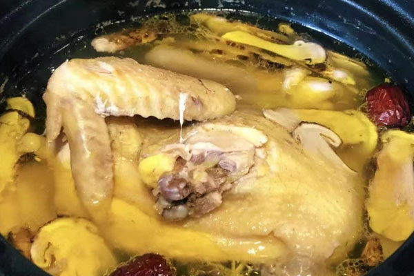 宮外孕手術后應該怎么吃松茸 宮外孕手術后應該怎么吃松茸