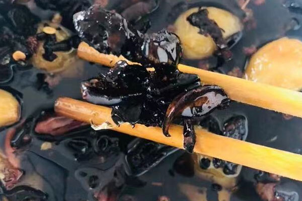 油炸牛肝菌可以保存多久，油炸牛肝菌是冷吃還是加熱吃