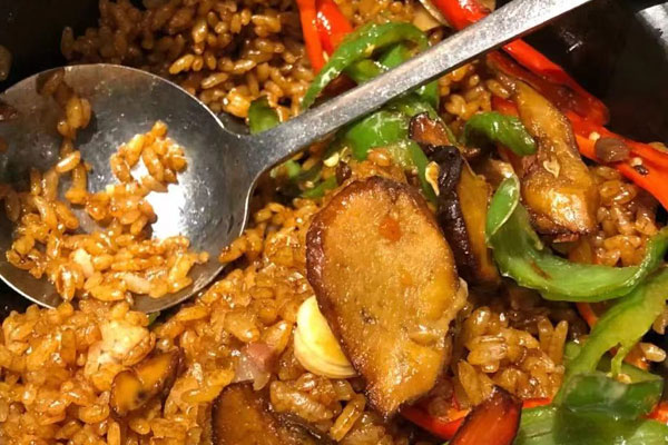 干牛肝菌的家常做法，牛肝菌怎么炒好吃又嫩