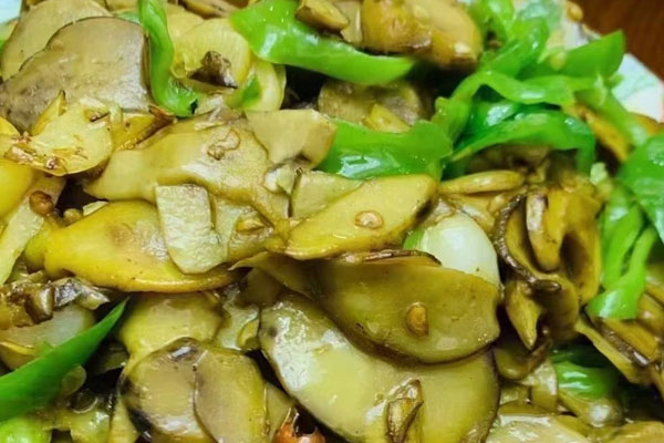 牛肝菌可以抗病毒嗎 牛肝菌可以抗病毒嗎