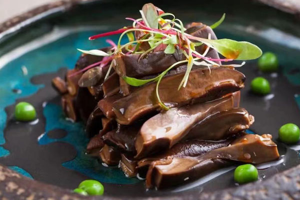 牛肝菌的保健功效