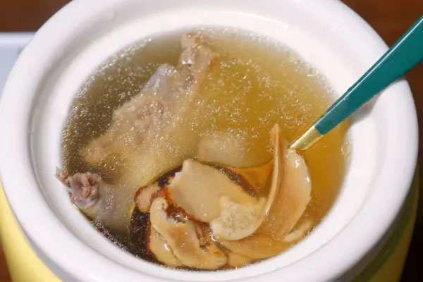 松茸鴿子湯孕婦可以吃嗎 松茸鴿子湯孕婦可以吃嗎