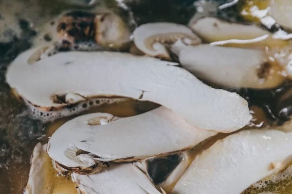 哪些孕婦不能吃松茸雞湯 哪些孕婦不能吃松茸雞湯