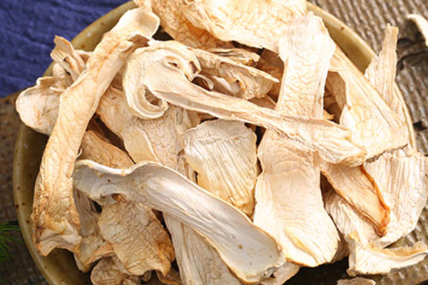 干松茸有哪些優(yōu)點(diǎn) 干松茸有哪些優(yōu)點(diǎn)