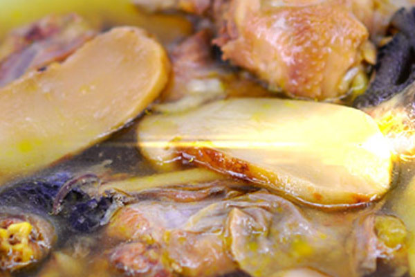 血糖高的孕婦可以吃松茸嗎 血糖高的孕婦可以吃松茸嗎