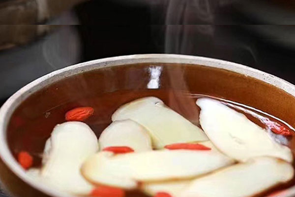 吃松茸會導(dǎo)致過敏嗎 吃松茸會導(dǎo)致過敏嗎