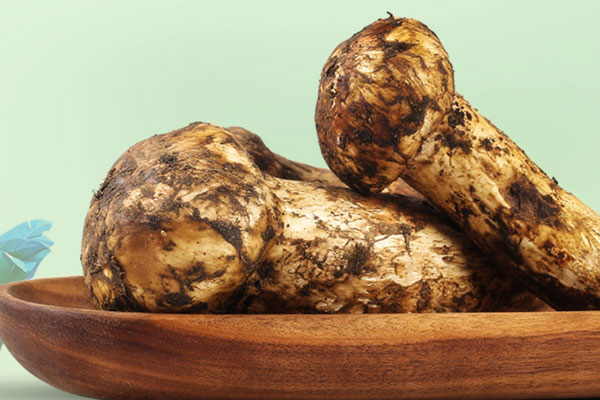 新鮮松茸的三種保存方法 新鮮松茸的三種保存方法