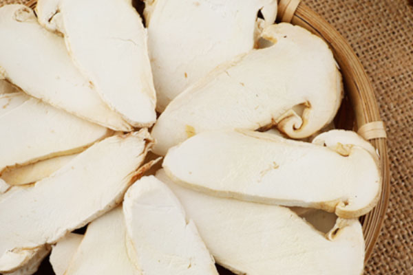 松茸可以降血脂嗎 松茸可以降血脂嗎