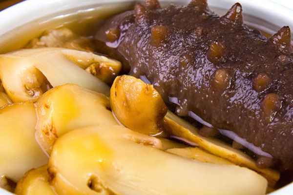 經(jīng)常吃松茸的好處 經(jīng)常吃松茸的好處