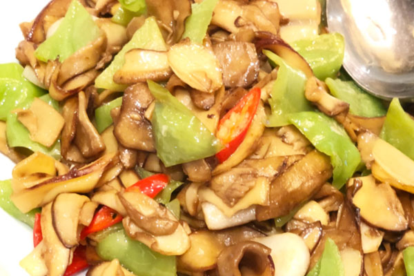 牛肝菌會(huì)導(dǎo)致過敏嗎