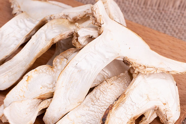 干松茸燉湯的量 干松茸燉湯的量