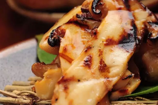 煎松茸用什么油好 煎松茸用什么油好