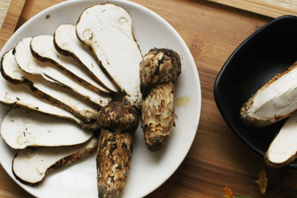 慢性胃炎的飲食禁忌