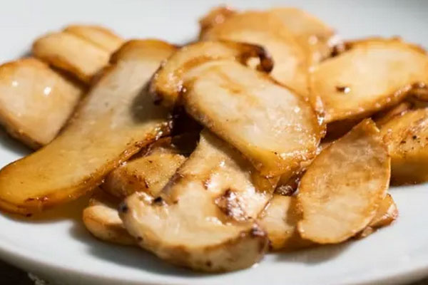 6個月寶寶可以吃松茸嗎 6個月寶寶可以吃松茸嗎