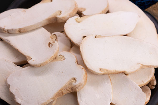 松茸可以沖水喝嗎，松茸茶貴嗎