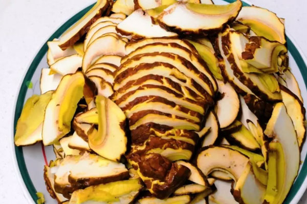 新鮮牛肝菌怎么選購(gòu) 新鮮牛肝菌怎么選購(gòu)