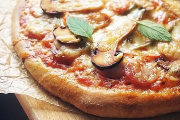 松茸披薩烤多久最好 松茸披薩烤多久最好