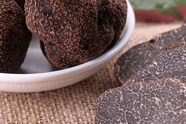 松露味道惡心嗎 松露味道惡心嗎