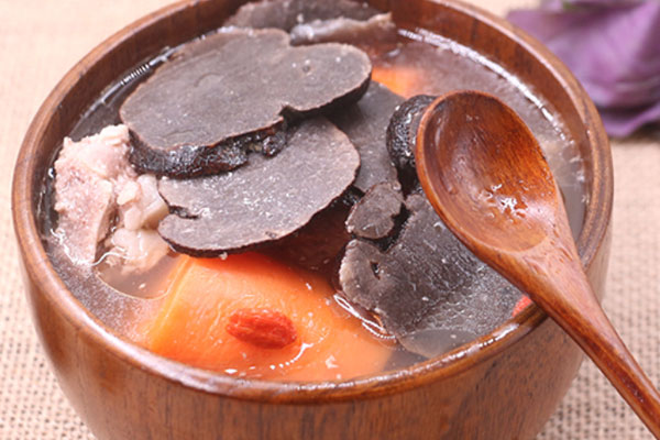 松露是不是甜的 松露是不是甜的