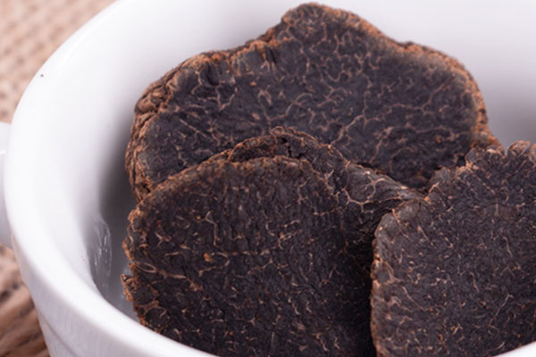 黑松露在云南的俗稱 黑松露在云南的俗稱