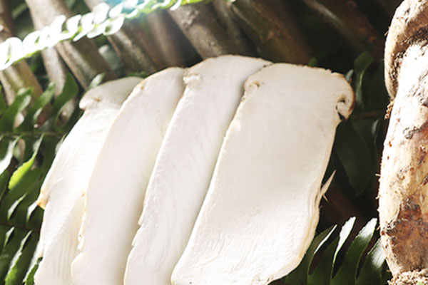 怎么吃松茸對(duì)胃好 怎么吃松茸對(duì)胃好