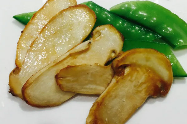 尿酸高可以吃松茸嗎