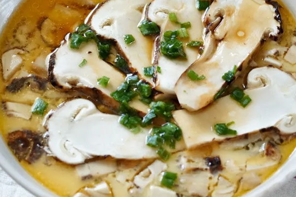 尿酸高的人應(yīng)該怎么吃松茸