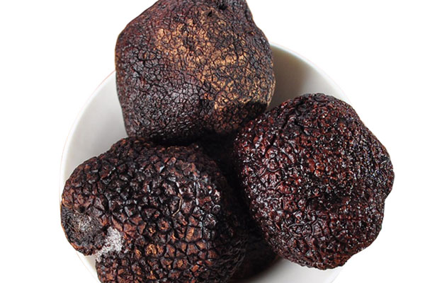 黑松露可以冷凍嗎，黑松露如何解凍